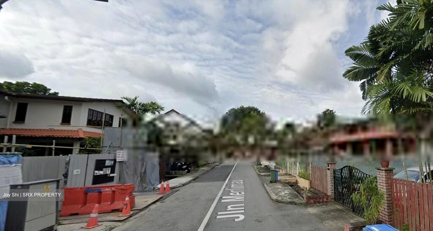 Jalan Merlimau (D11), Detached #425772241